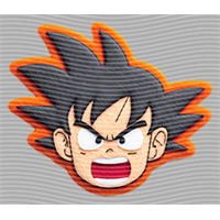 Japanese anime-JP 3125